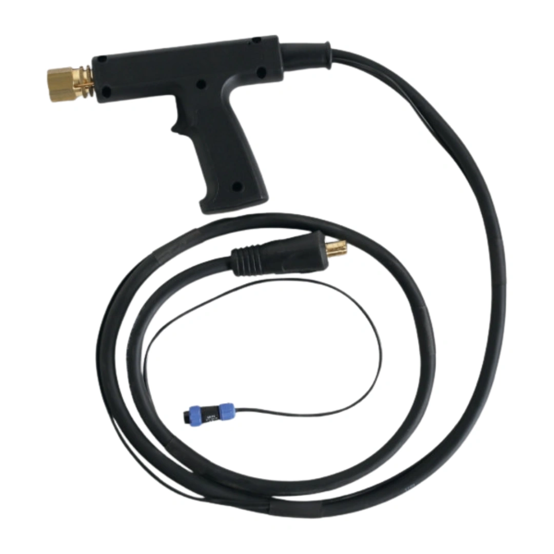 Aparelho de Soldar por Pontos 1366SH - BETA 3