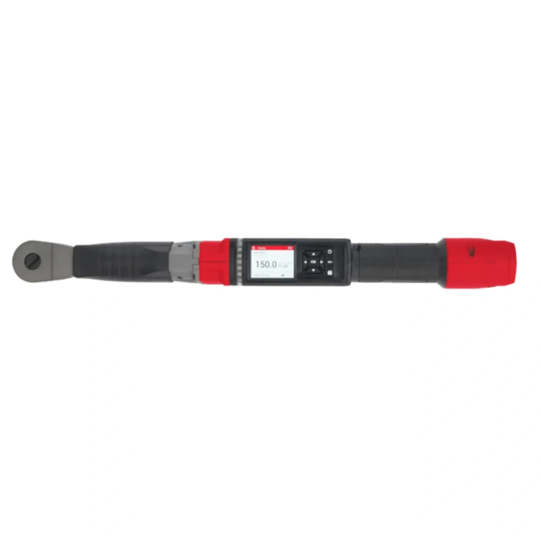 Chave de Roquete Dinamométrica Digital M12 FUEL™ ONEFTR12-0C - MILWAUKEE 4