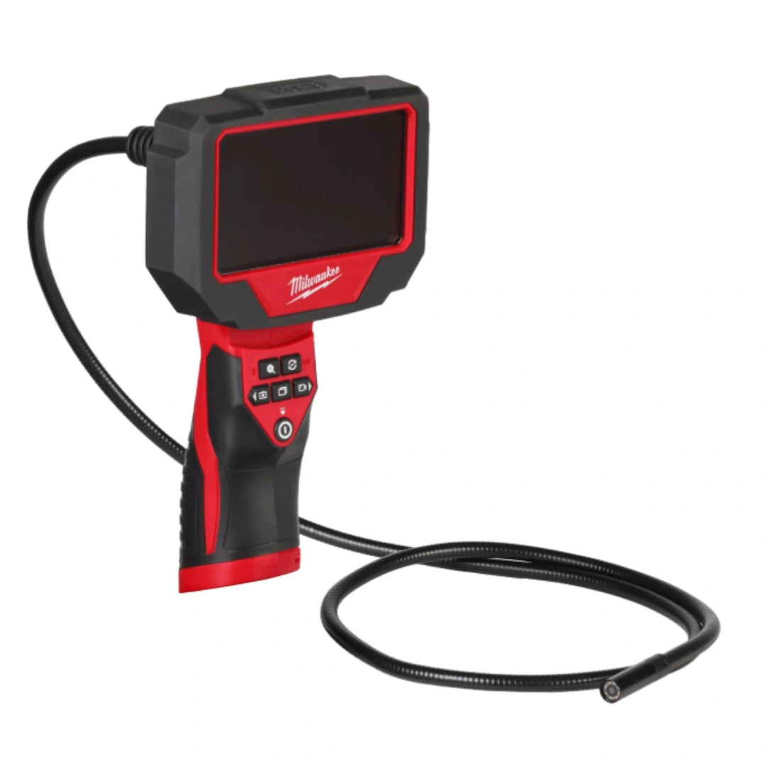 Câmara de Inspeção M12™ M-SPECTOR™ M12 360IC12-0C - MILWAUKEE 4