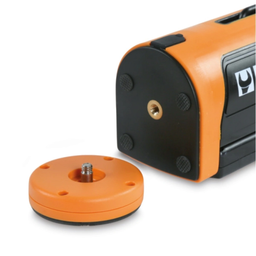 Projetor LED Recarregável 1838FLASHPRO - BETA 4