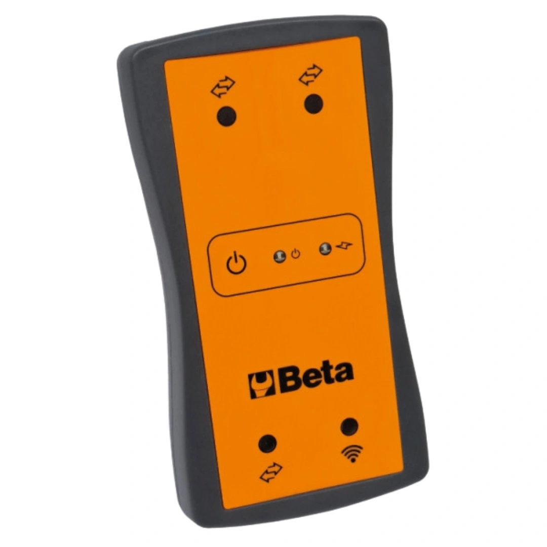 Compressómetro 1464T/N - BETA 4