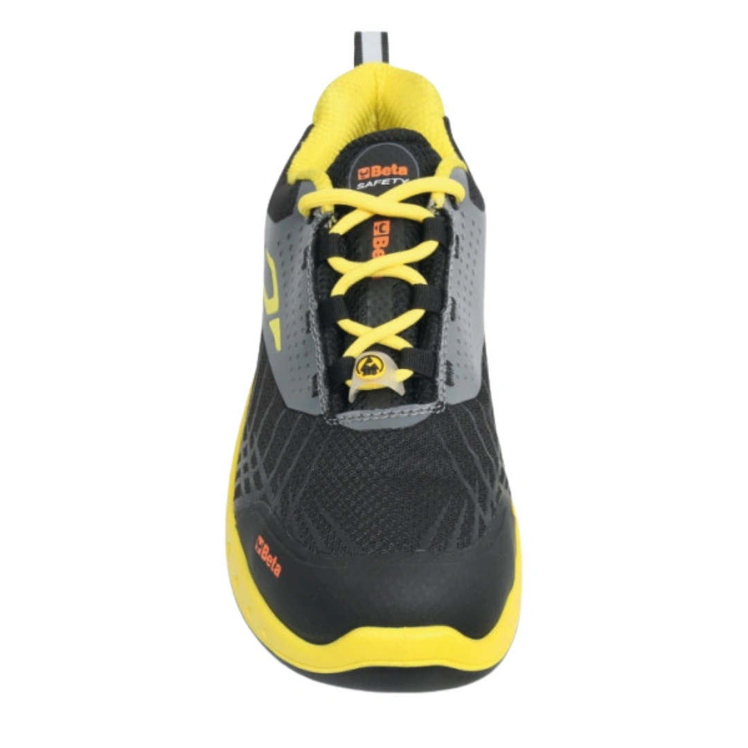 Calçado de Segurança FitEVOLUTION 7270Y - BETA 4