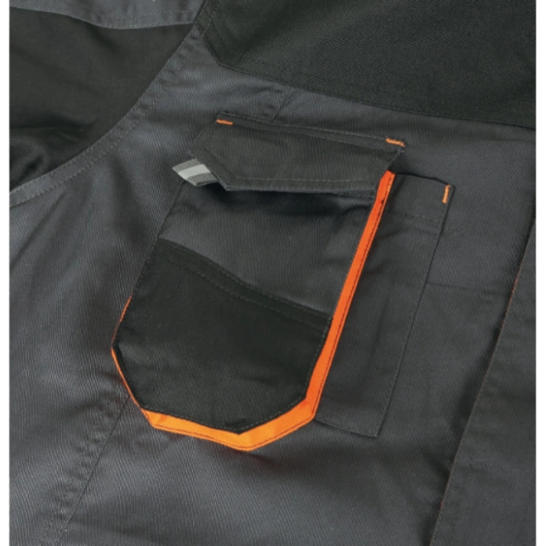 Macacão de Trabalho Leve 7865G - BETA 4