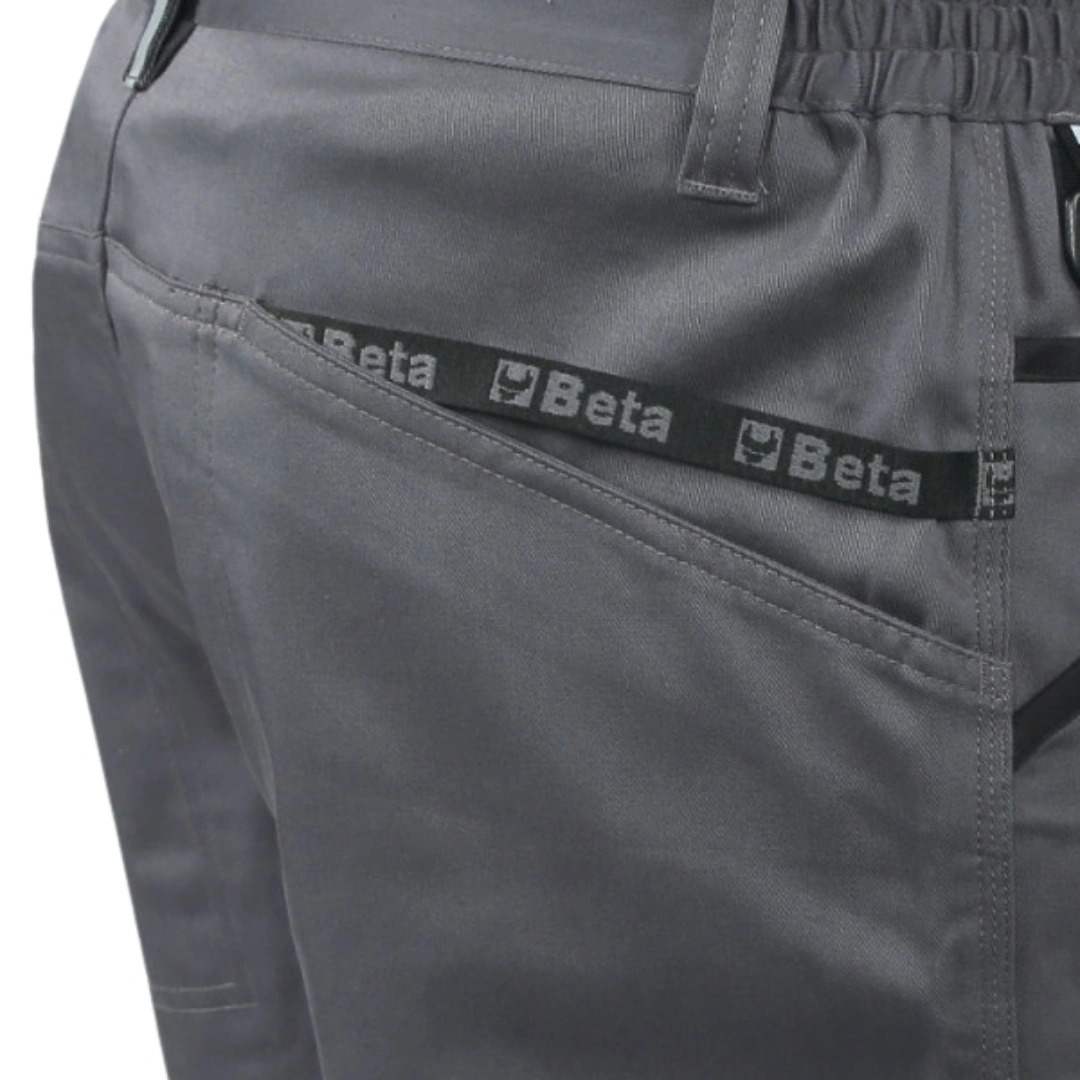 Bermudas de Trabalho 7931MG - BETA 4