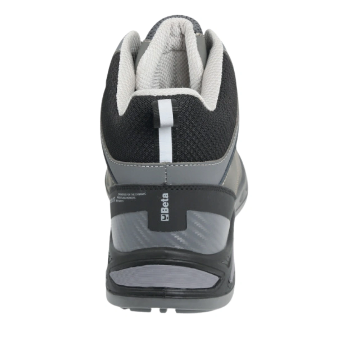 Botim de Segurança FitEVOLUTION 7274G - BETA 5