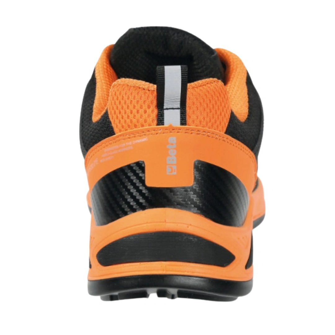 Calçado de Segurança FitEVOLUTION 7275N - BETA 5