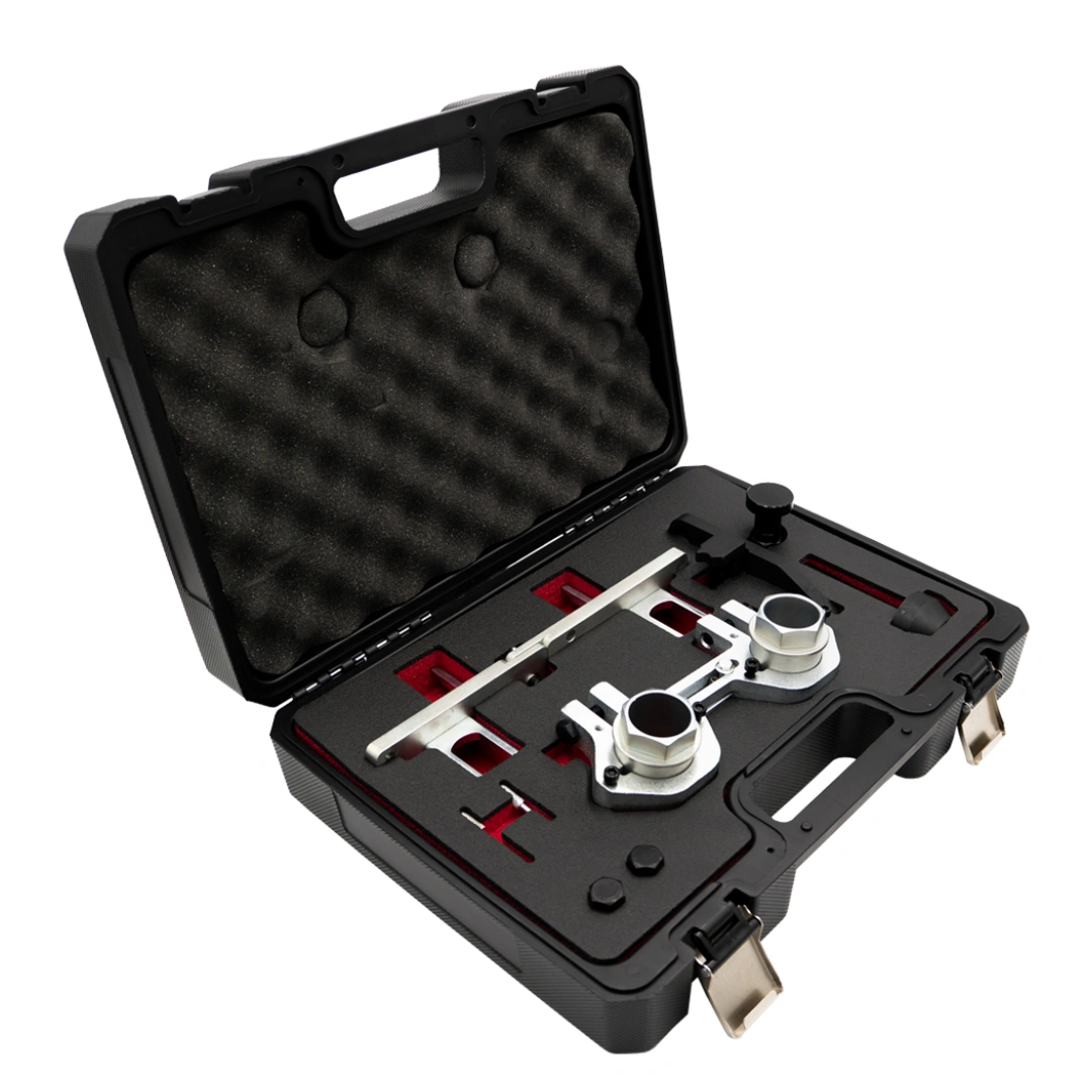 Jogo de Sincronização para Opel Astra K 1.2 Turbo - KROFTOOLS 5
