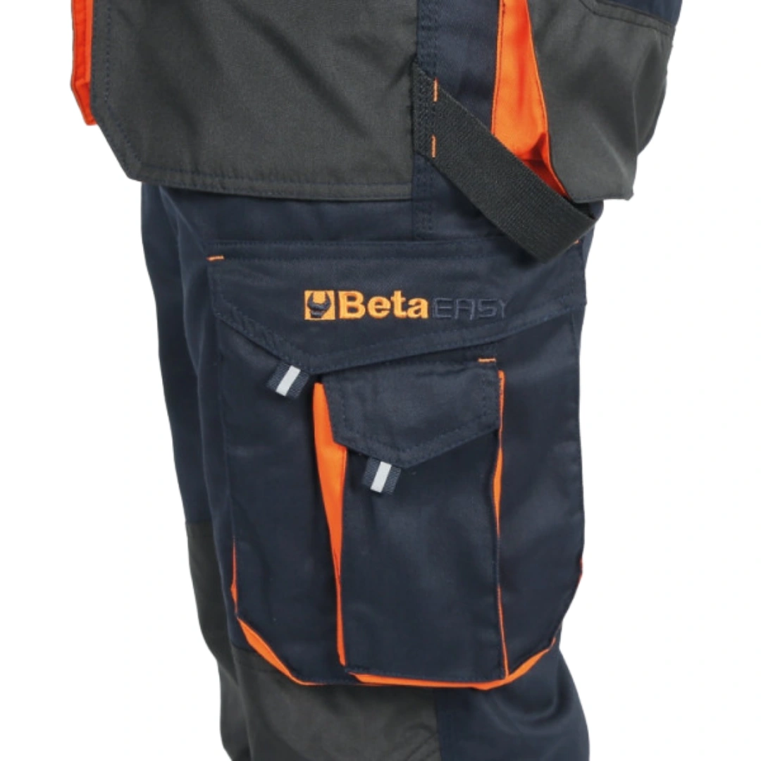 Calças de Trabalho Leves 7860B - BETA 5
