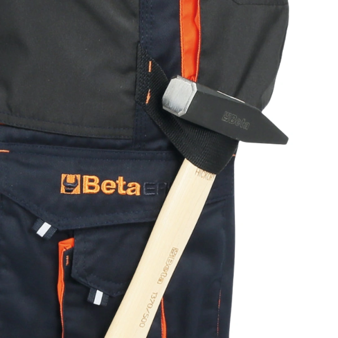 Bermudas de Trabalho Leves 7861B - BETA 5