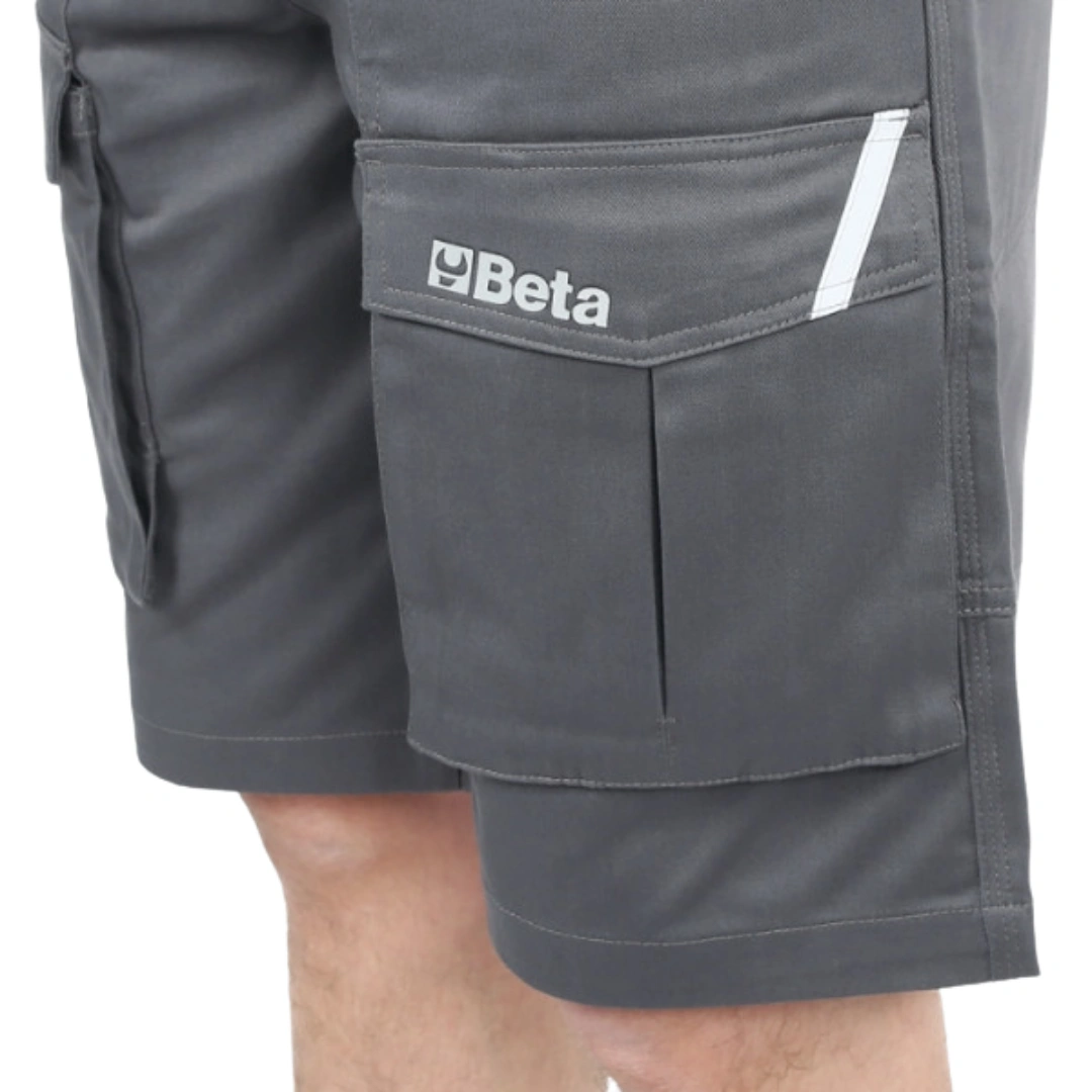 Bermudas de Trabalho 7931MG - BETA 5