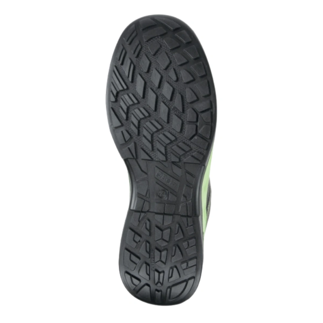 Calçado de Segurança FitEVOLUTION 7271V - BETA 6