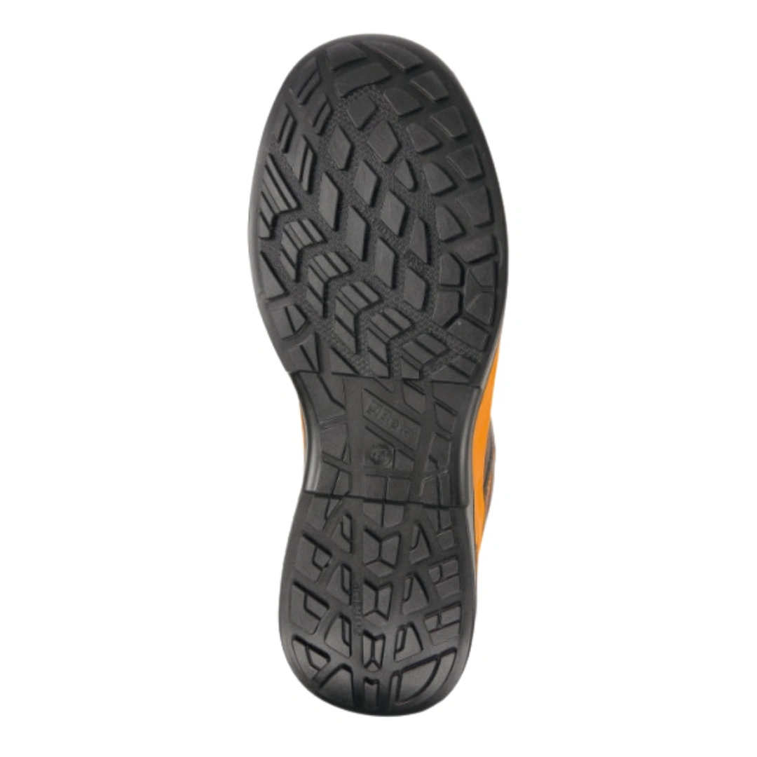 Calçado de Segurança FitEVOLUTION 7275N - BETA 6