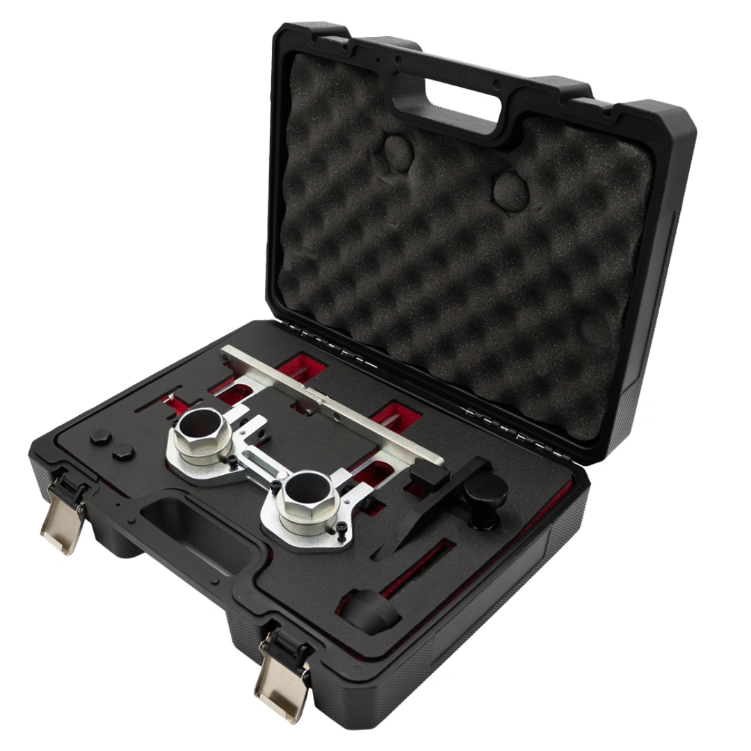 Jogo de Sincronização para Opel Astra K 1.2 Turbo - KROFTOOLS 6