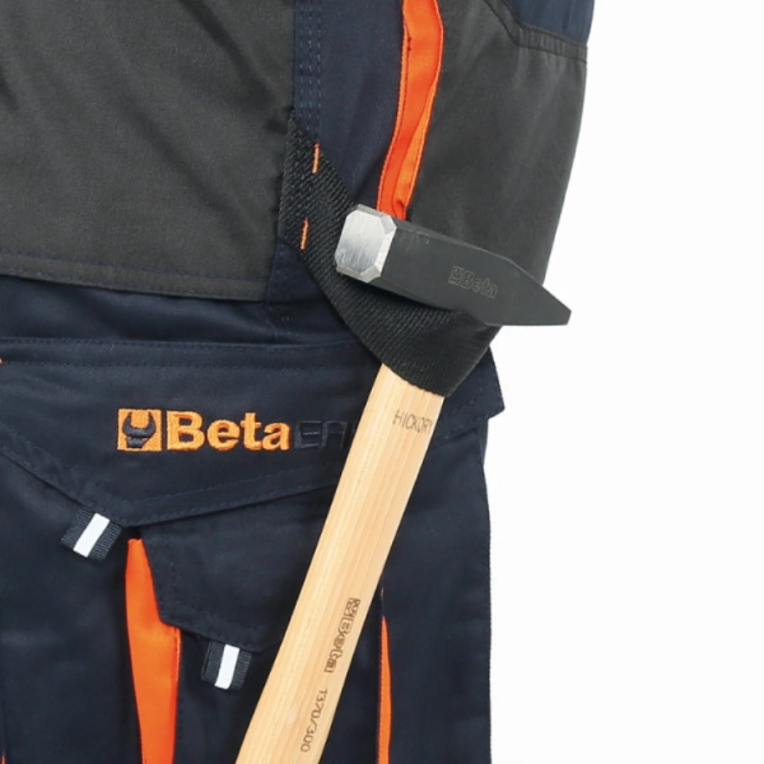 Calças de Trabalho Leves 7860B - BETA 6