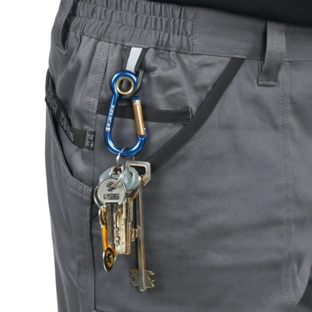 Bermudas de Trabalho 7931MG - BETA 6