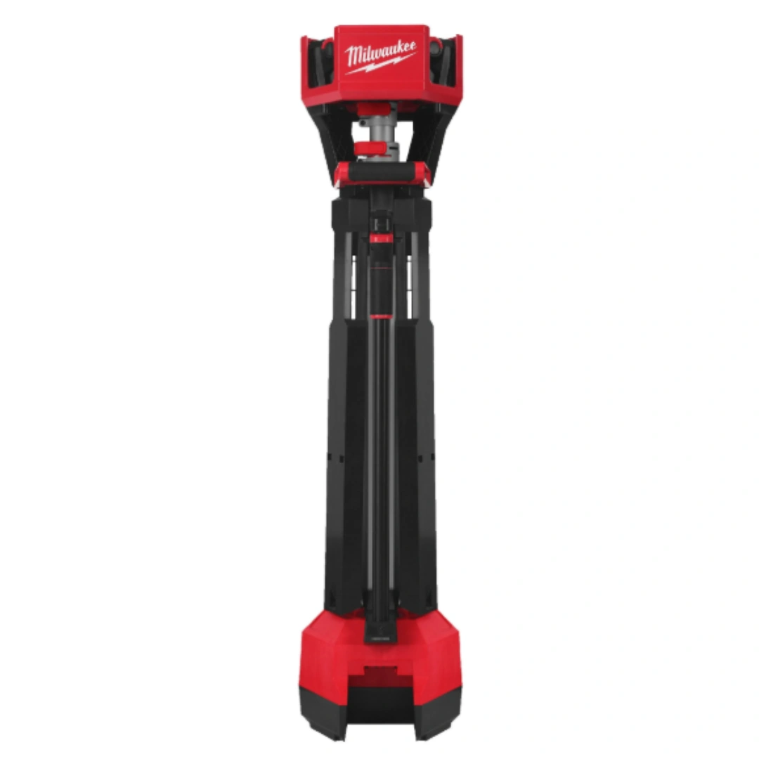 Foco de Pé Híbrido LED M18™ TRUEVIEW™ - MILWAUKEE 6