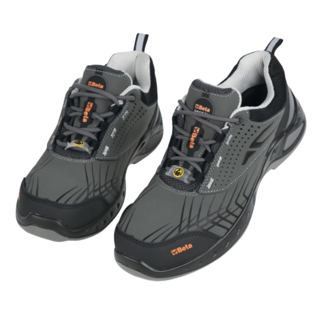 Calçado de Segurança FitEVOLUTION 7273G - BETA 7