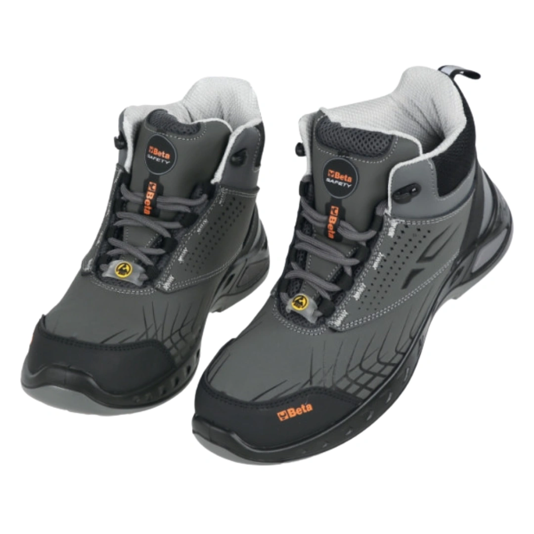 Botim de Segurança FitEVOLUTION 7274G - BETA 7