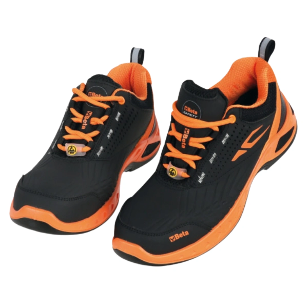 Calçado de Segurança FitEVOLUTION 7275N - BETA 7