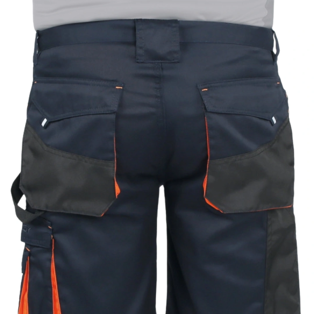 Bermudas de Trabalho Leves 7861B - BETA 7