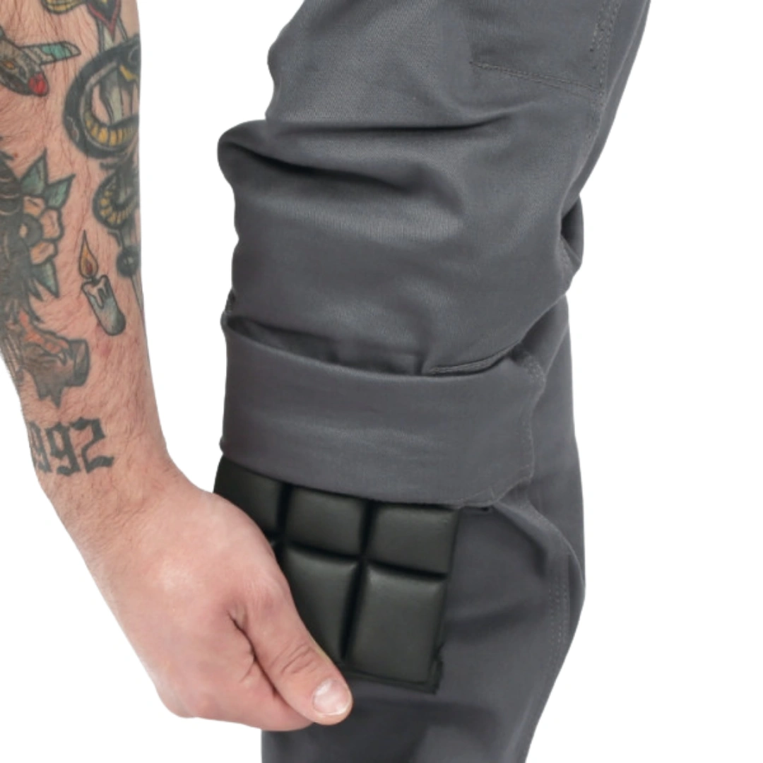 Calças de Trabalho 7930MG - BETA 7