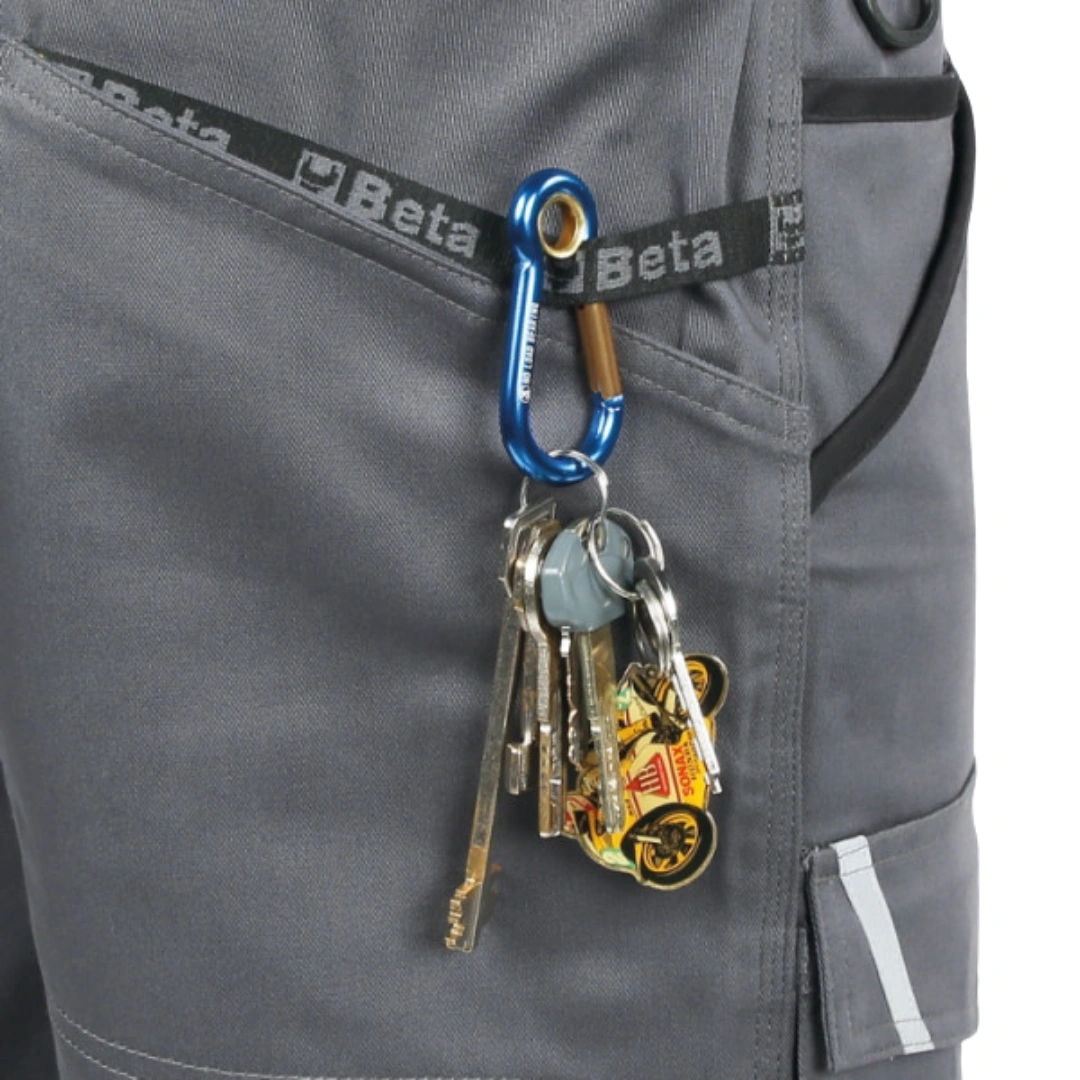 Bermudas de Trabalho 7931MG - BETA 7