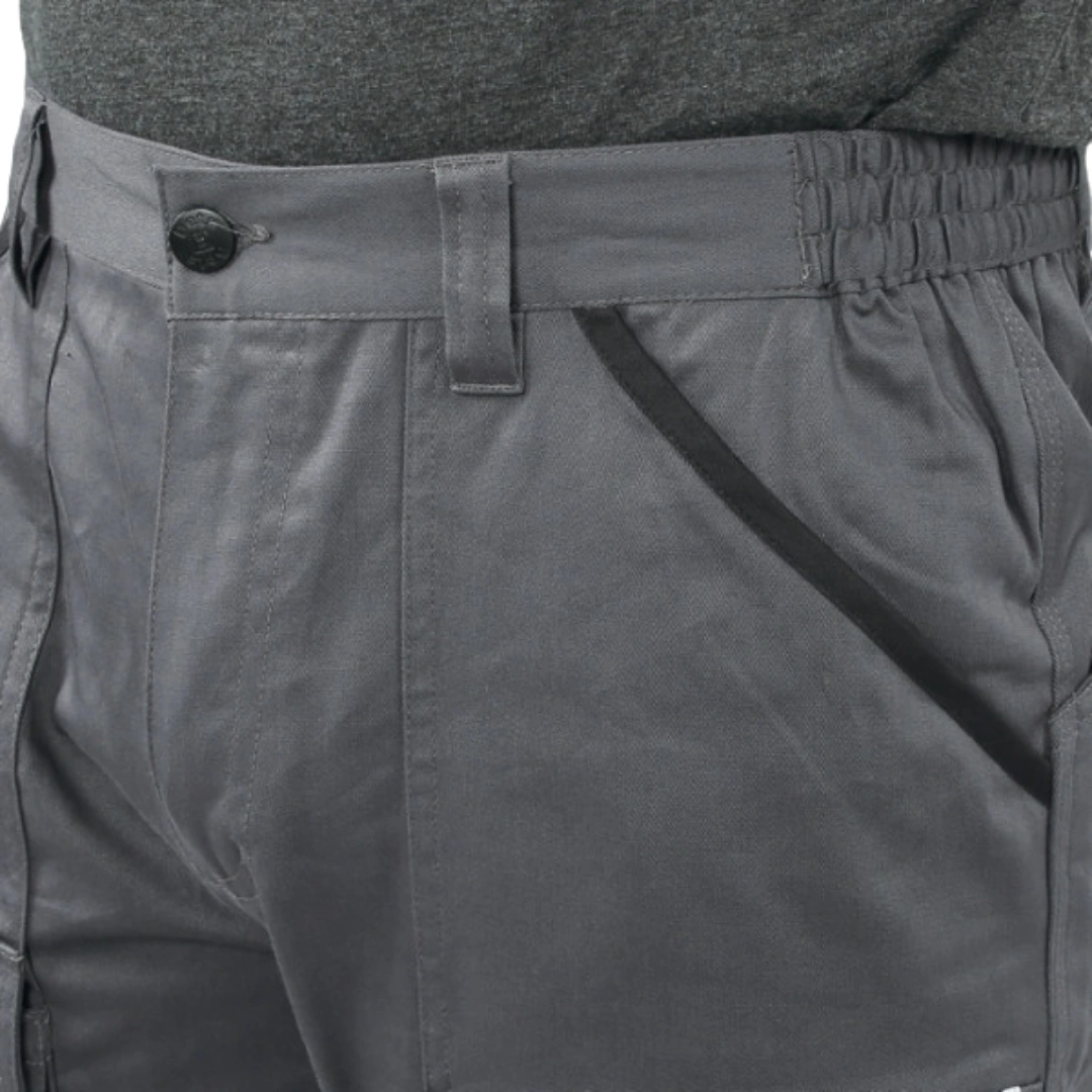 Bermudas de Trabalho 7931MG - BETA - Image 4
