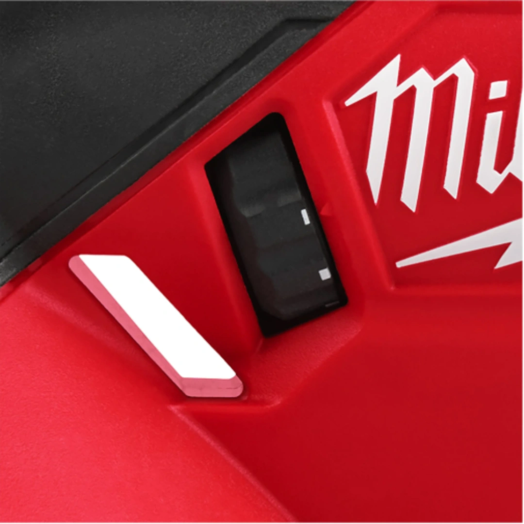 Lixadora Rotorbital M12 FROS5-0 - MILWAUKEE 9