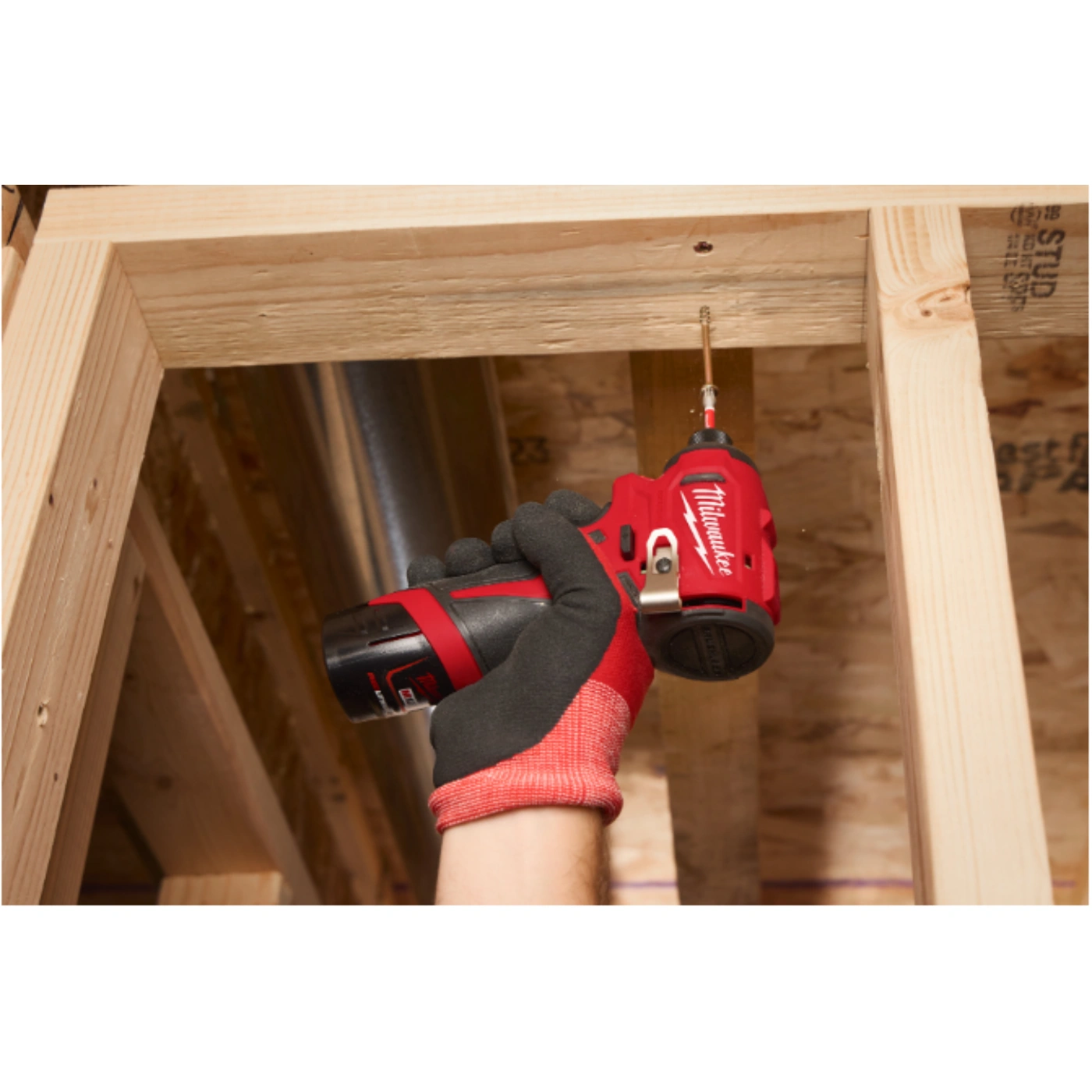 Berbequim Aparafusador M12 BLIDRC-0 – Milwaukee 7