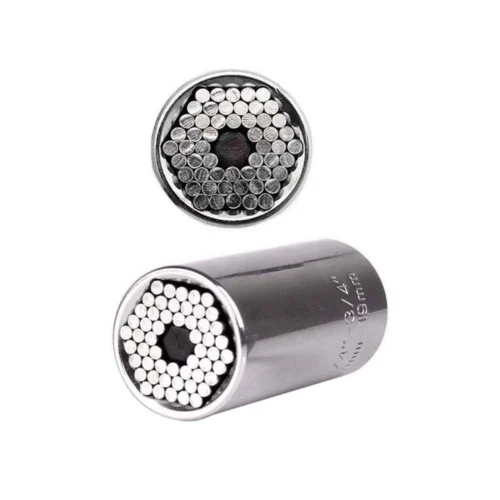 Chave de Caixa Universal 12 9-21mm