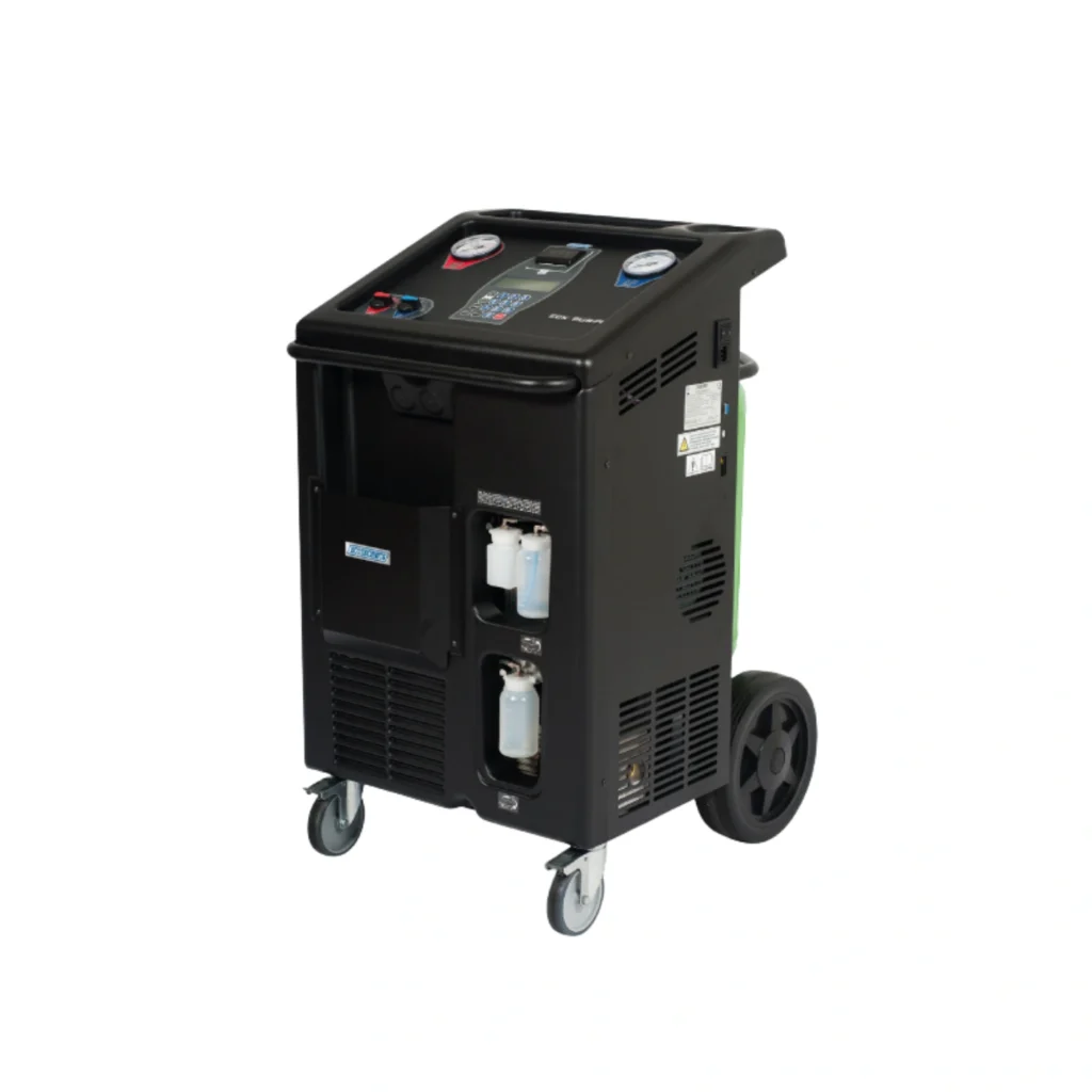 Máquina de Ar Condicionado ECK BUS - ECOTECHNICS