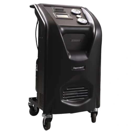 Máquina de Ar Condicionado CINQUECENTO 12