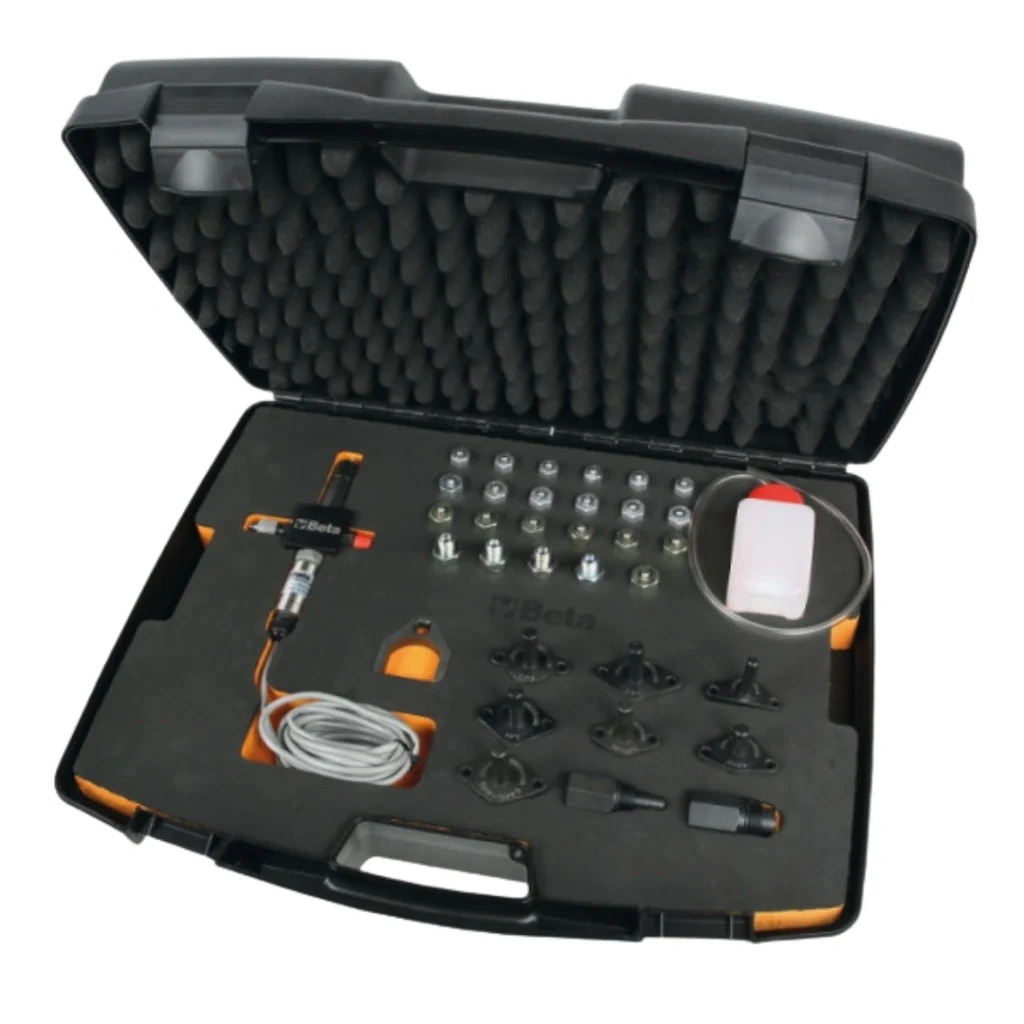 Kit de Diagnóstico 1464APD - BETA