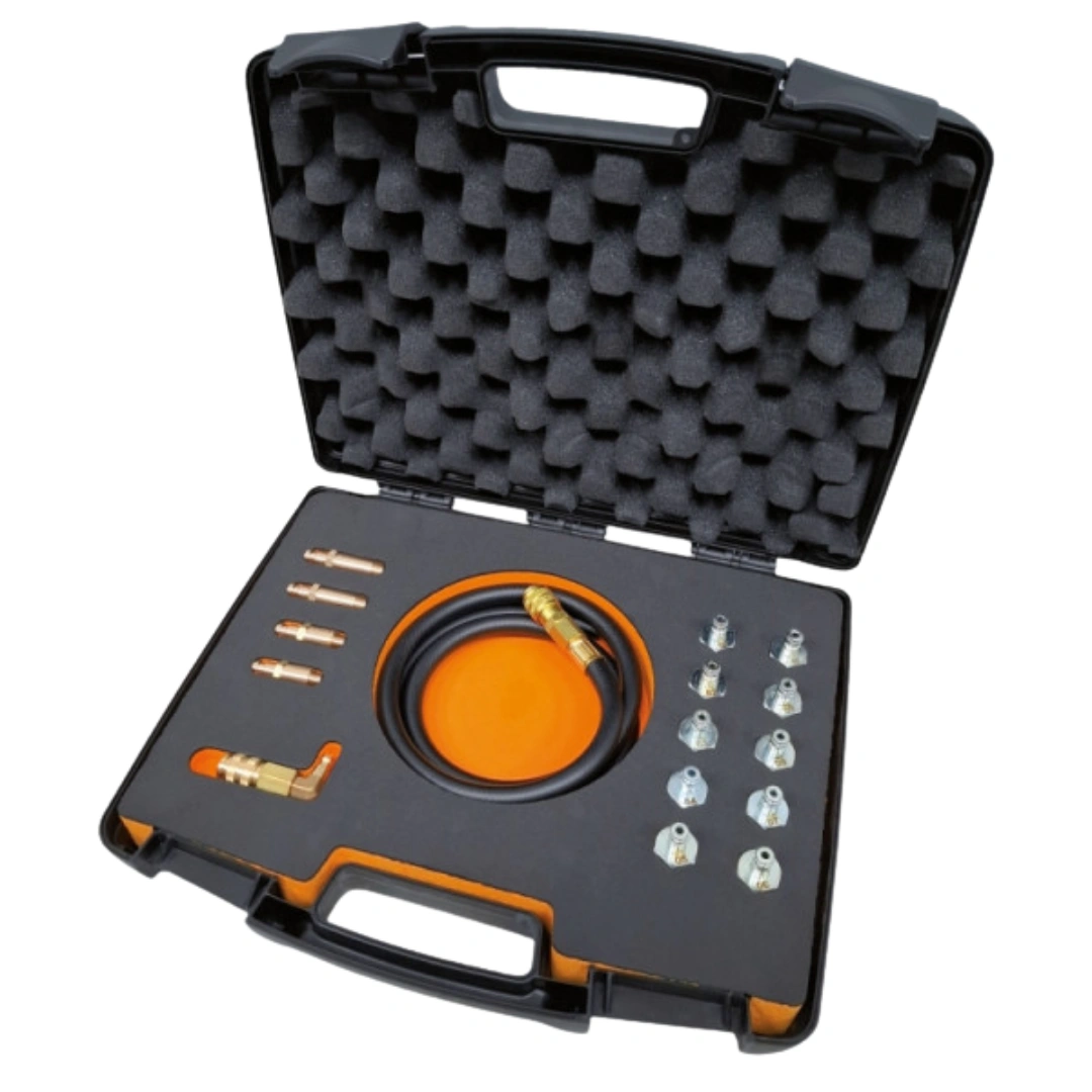 Kit de Teste de Pressão de Óleo 1464PO - BETA
