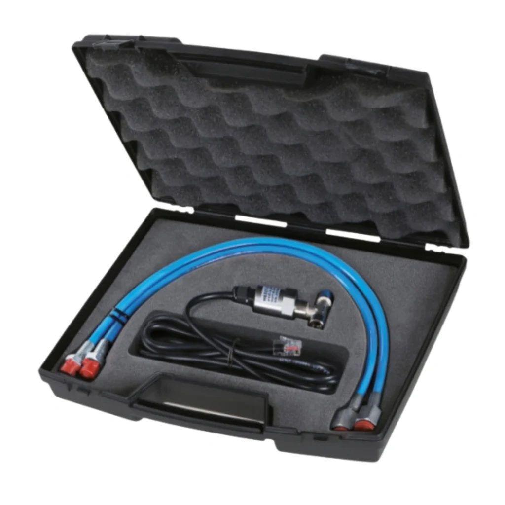 Kit de Diagnóstico 1464APB - BETA