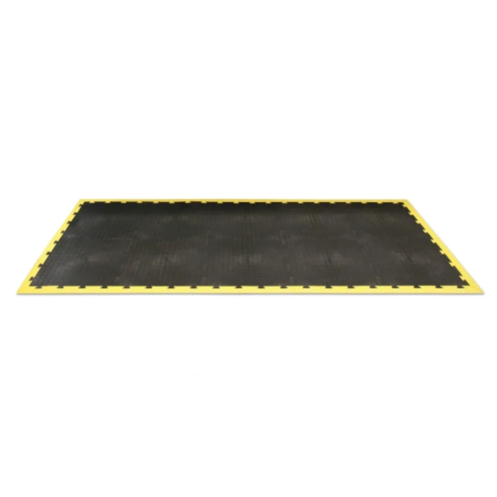 Kit de Bases Antiderrapantes em PVC 8888/KPS - BETA