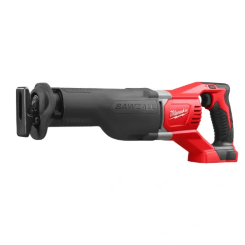 Serra Sabre M18™ SAWZALL™ M18 BSX-0 - MILWAUKEE