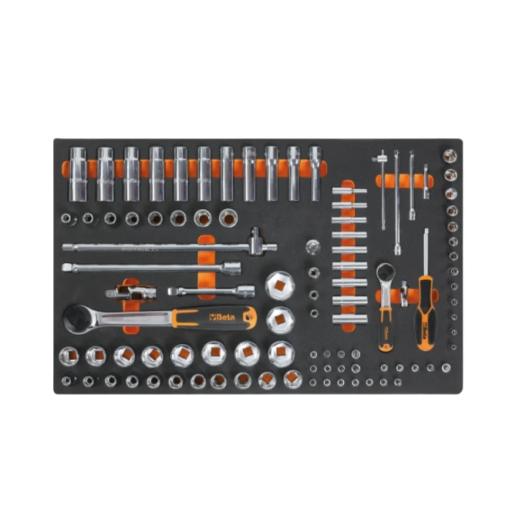 Módulo de 98 Ferramentas M100MH - BETA