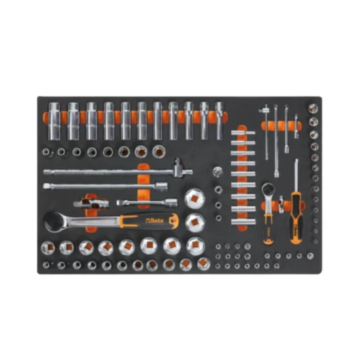 Módulo de 98 Ferramentas M100MH - BETA