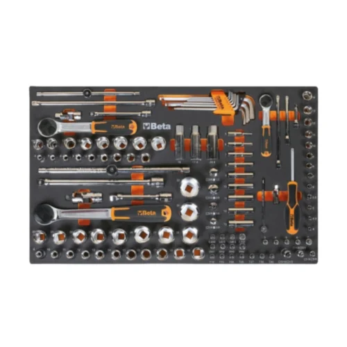 Módulo de 116 Ferramentas M105MH - BETA