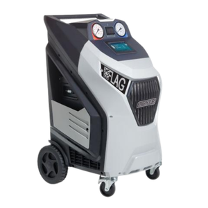 Máquina de Ar Condicionado ECK FLAG - ECOTECHNICS