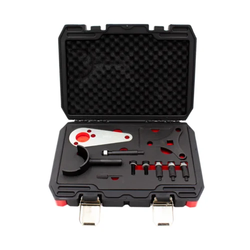 JOGO SINCRONIZAÇÃO HYUNDAI 1.6d BELT DRIVE - KROFtools