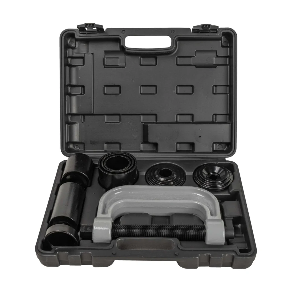 Kit Extrator de Rótulas 4 em 1 - JBM