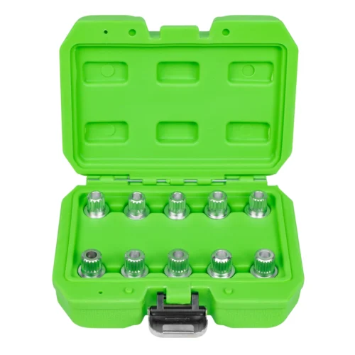 Kit de Parafuso da Segurança para BMW - JBM