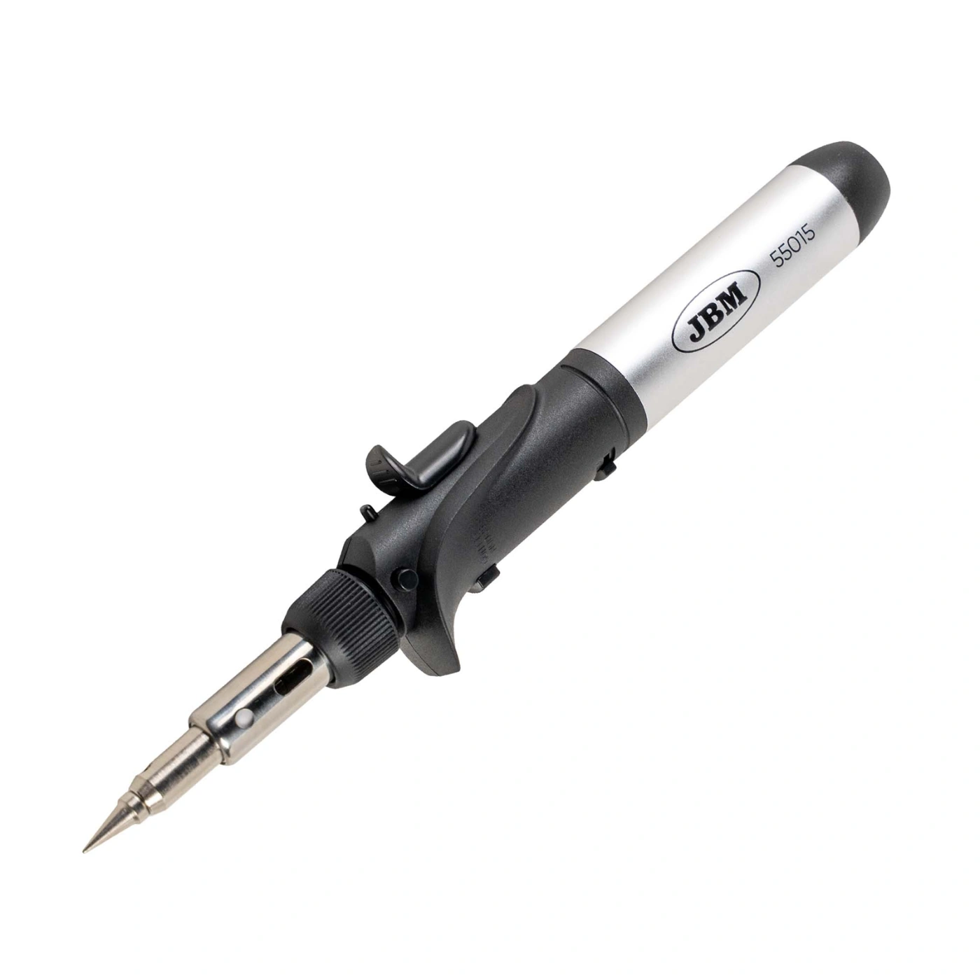 Kit de Soldador a Gás com Ignição Automática - JBM - 2