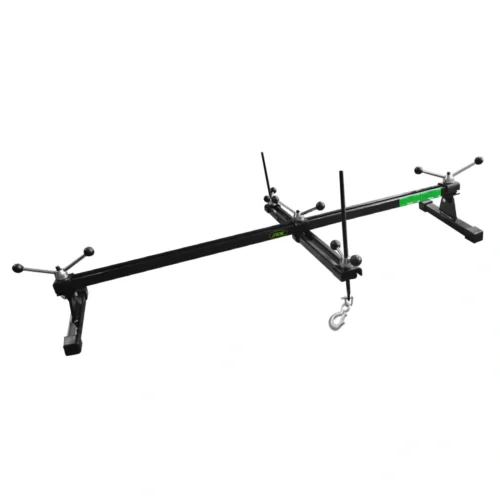 Suporte Universal Ajustável para Motor - JBM