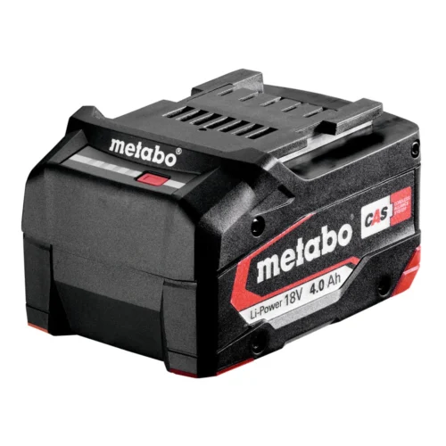 Bateria 18V 4Ah LiPower - Metabo