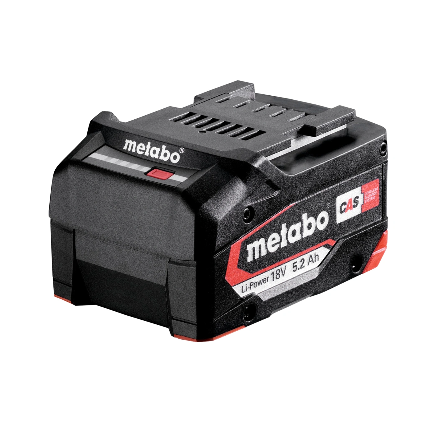 Bateria 18V 5,2 Ah LiPower - Metabo