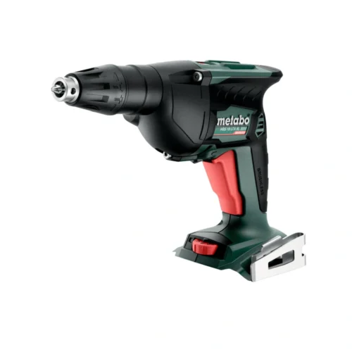 Aparafusadora para Construções em Madeira sem Fio HBS 18 LTX BL 3000 - Metabo