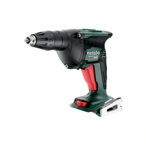 Aparafusadora para Construções a Seco sem Fio TBS 18 LTX BL 5000 - Metabo